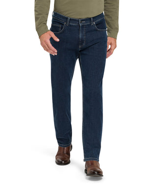 PIONEER RON Jeans - Midnight River Stonewash - 11841 6210.6821