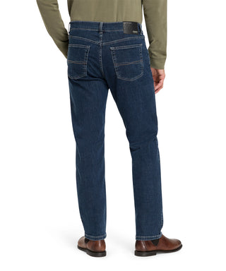 PIONEER RON Jeans - Midnight River Stonewash - 11841 6210.6821