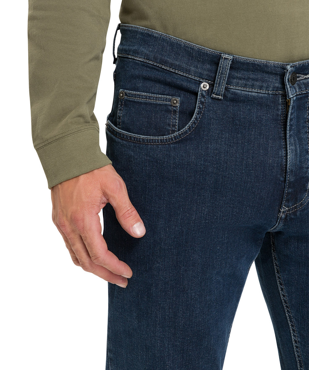 PIONEER RON Jeans - Midnight River Stonewash - 11841 6210.6821 von Pioneer
