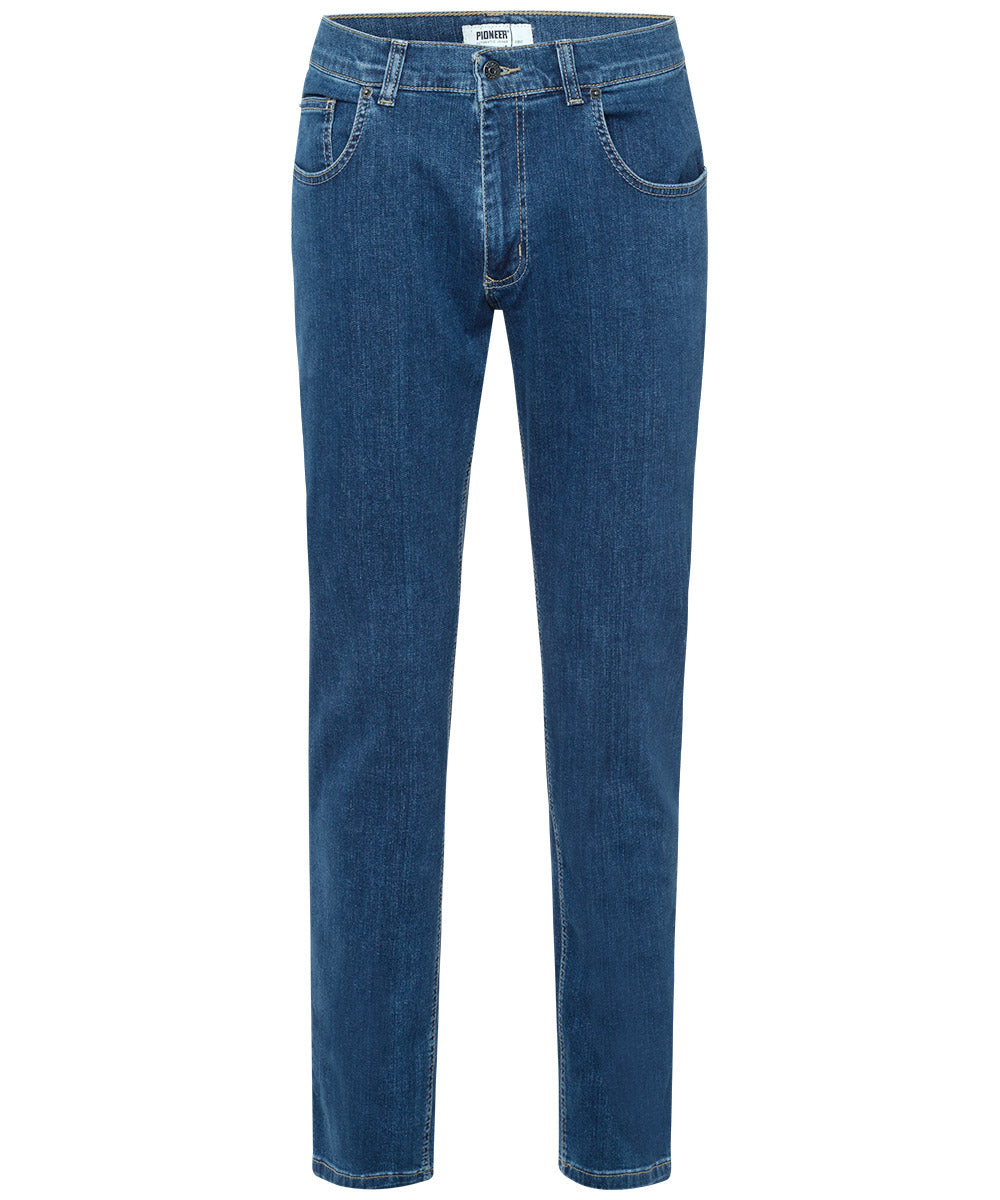 PIONEER Eric Five Pocket - Deep Harbor Blue - 11461 6210.6821