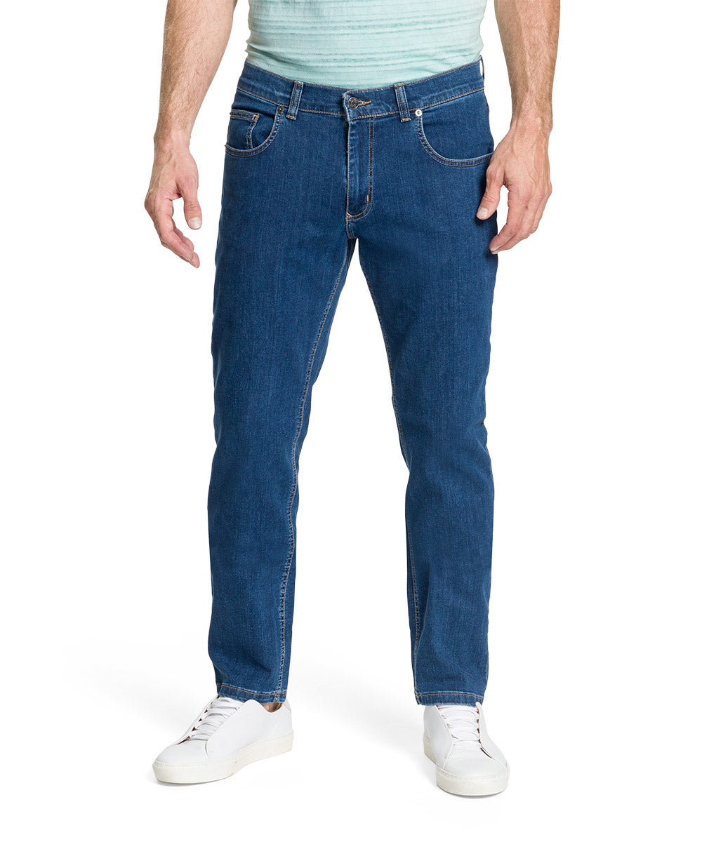 PIONEER Eric Five Pocket - Deep Harbor Blue - 11461 6210.6821