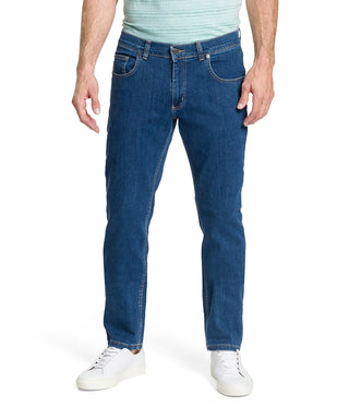 PIONEER Eric Five Pocket - Deep Harbor Blue - 11461 6210.6821