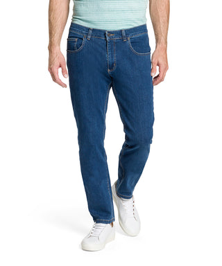 PIONEER Eric Five Pocket - Deep Harbor Blue - 11461 6210.6821