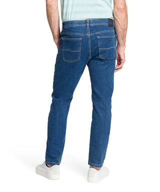 PIONEER Eric Five Pocket - Deep Harbor Blue - 11461 6210.6821