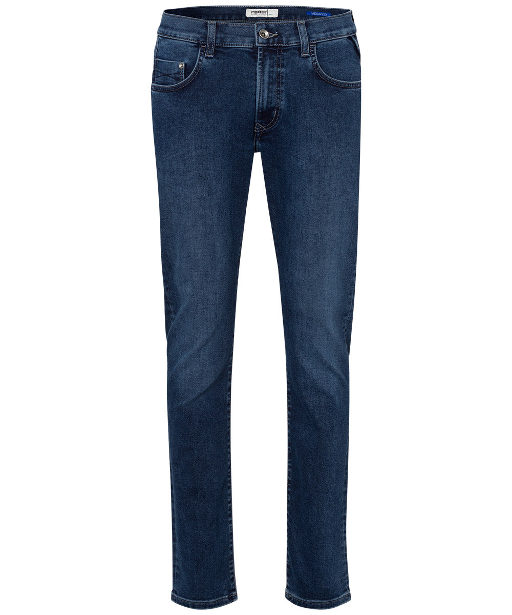 PIONEER Eric Five Pocket - Indigo River Blue - 16161 6501.6822