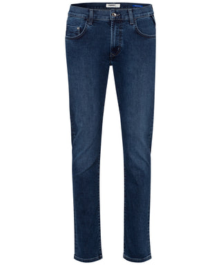 PIONEER Eric Five Pocket - Indigo River Blue - 16161 6501.6822