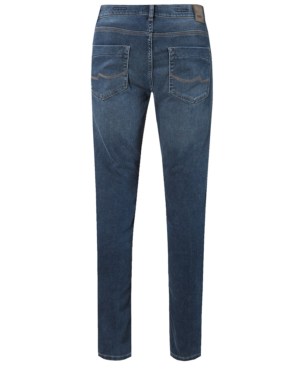 PIONEER Eric Jeans - Deep Indigo Blue - 16161 6541.6822