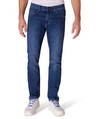 PIONEER Eric Jeanshose - Deep Indigo Blue - 16161 6651.6822