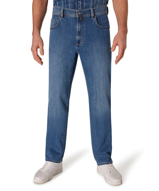 PIONEER Peter Jeans - Dusty Denim Blue - 16000 6710.6822