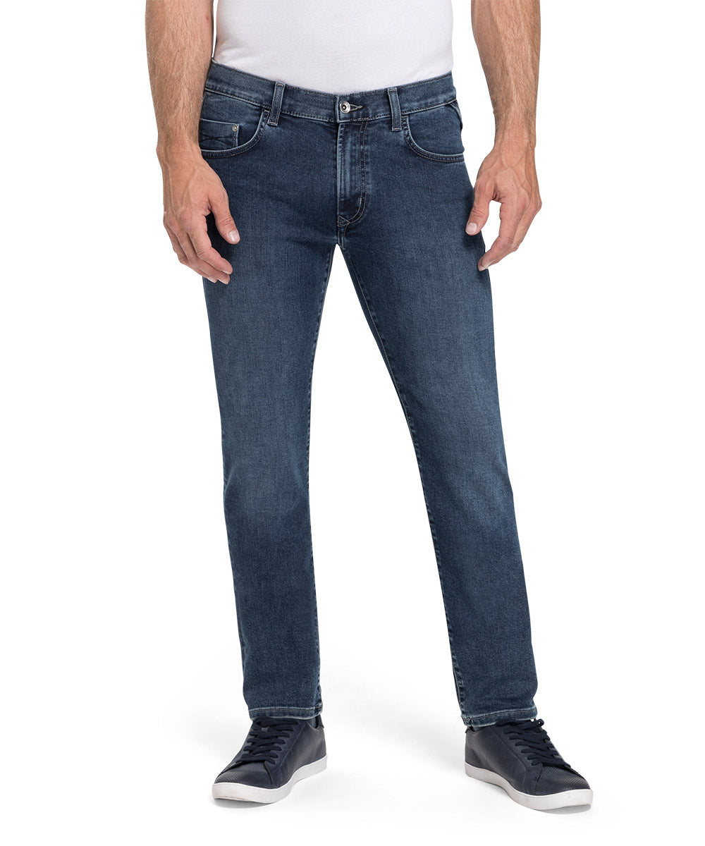 PIONEER Eric Five Pocket - Indigo River Blue - 16161 6501.6822