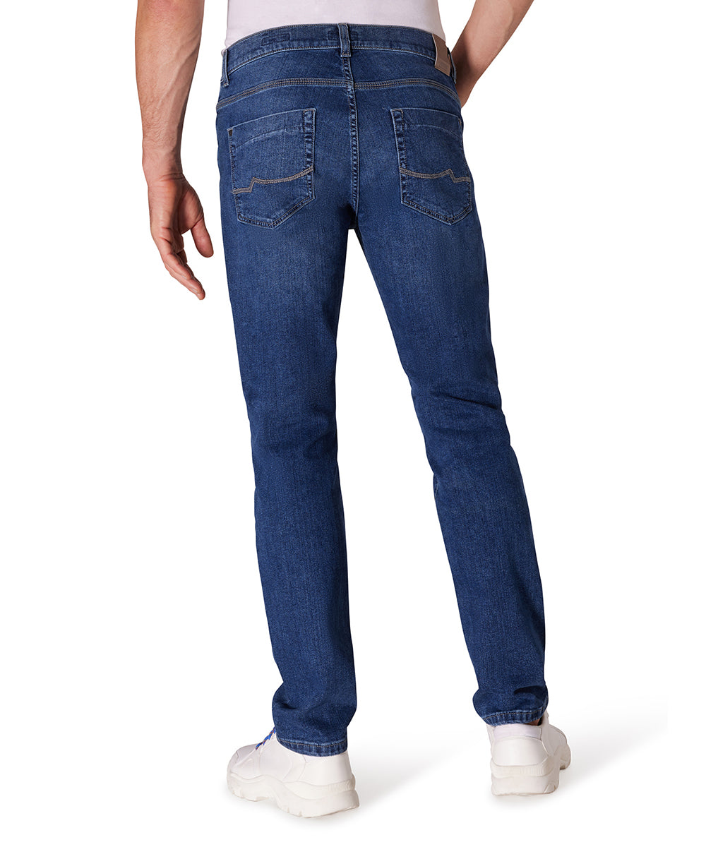 PIONEER Eric Jeanshose - Deep Indigo Blue - 16161 6651.6822 von Pioneer