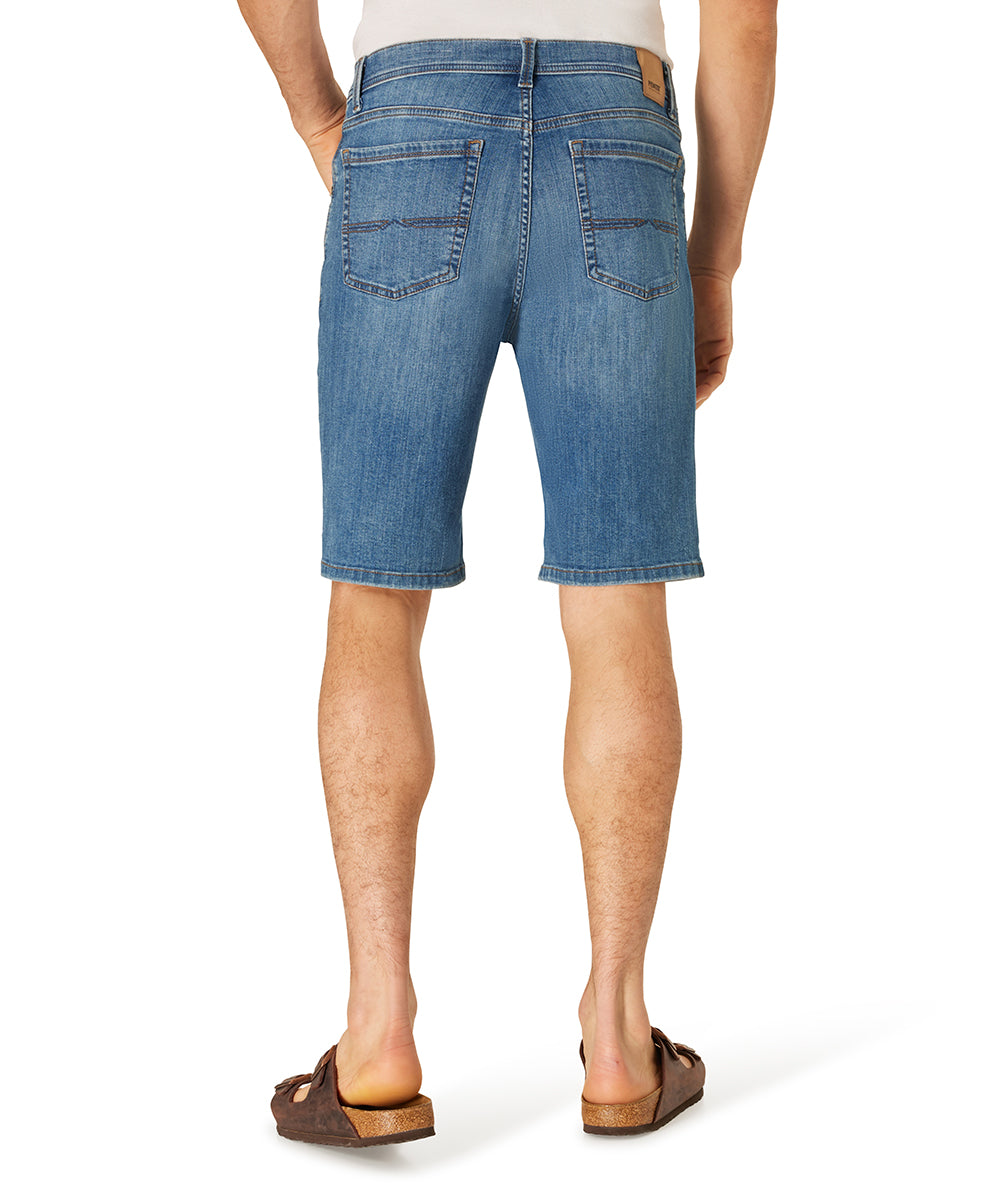 PIONEER Finn Shorts - Shorelight Blue - 13031 6617.6822 von Pioneer