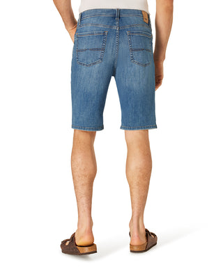 PIONEER Finn Shorts - Shorelight Blue - 13031 6617.6822