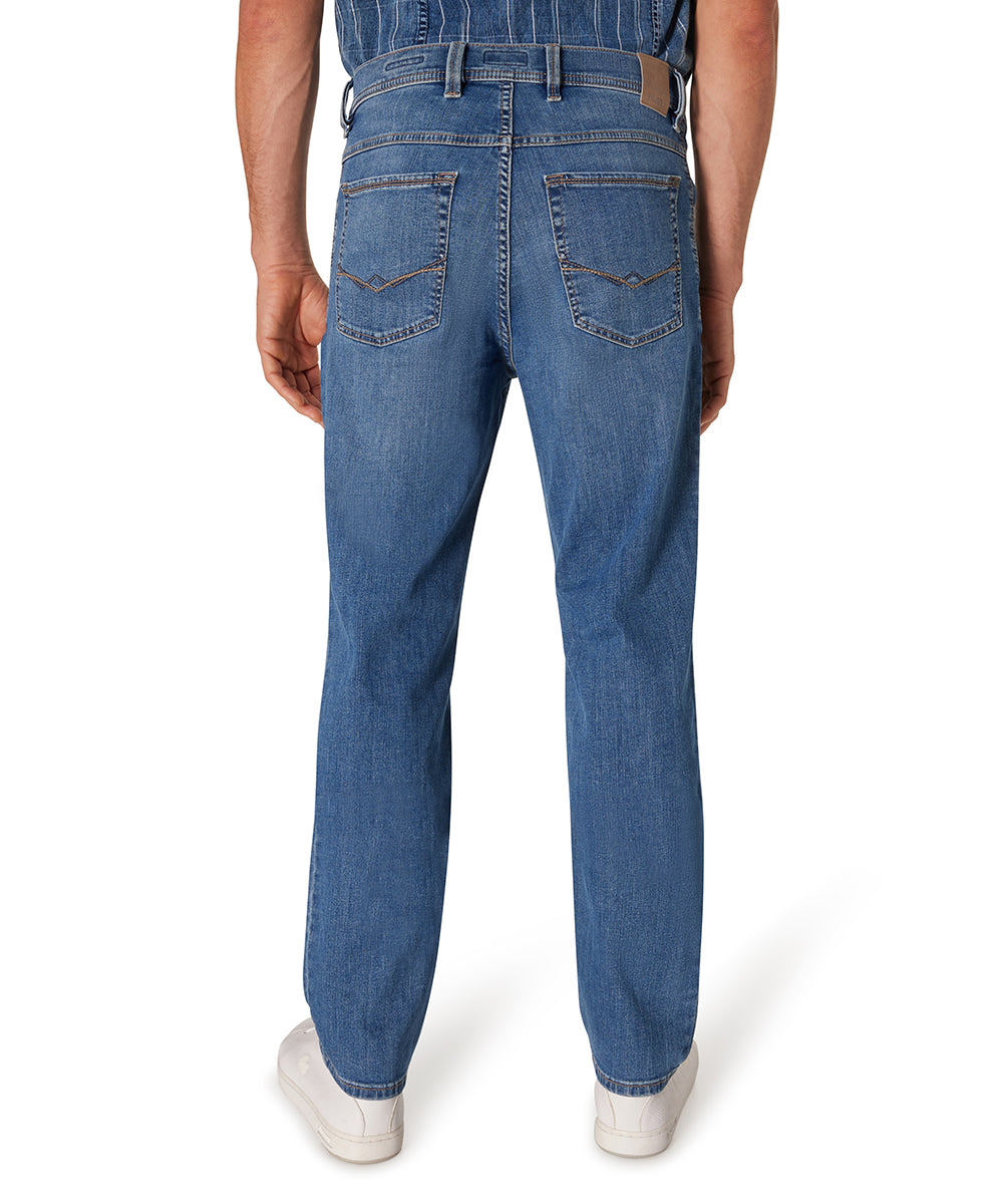 PIONEER Peter Jeans - Dusty Denim Blue - 16000 6710.6822 von Pioneer