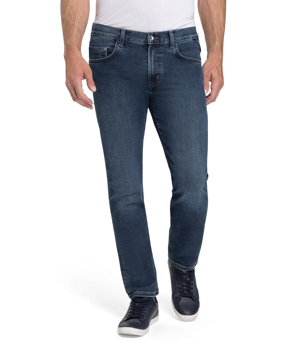 PIONEER Eric Five Pocket - Indigo River Blue - 16161 6501.6822 von Pioneer