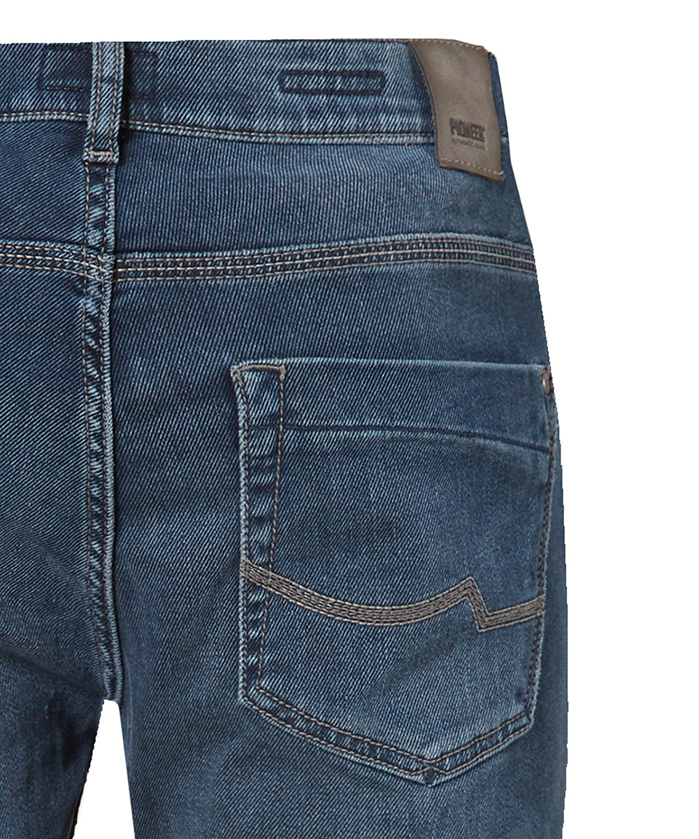 PIONEER Eric Jeans - Deep Indigo Blue - 16161 6541.6822 von Pioneer