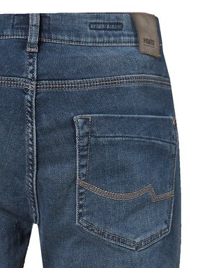 PIONEER Eric Jeans - Deep Indigo Blue - 16161 6541.6822