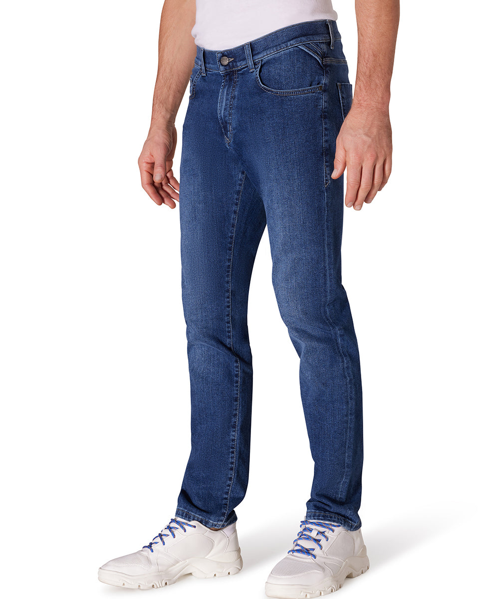 PIONEER Eric Jeanshose - Deep Indigo Blue - 16161 6651.6822 von Pioneer