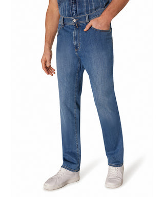 PIONEER Peter Jeans - Dusty Denim Blue - 16000 6710.6822