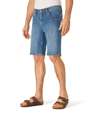 PIONEER Finn Shorts - Shorelight Blue - 13031 6617.6822