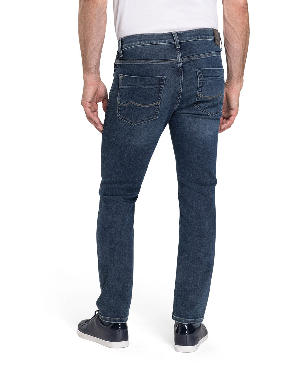 PIONEER Eric Five Pocket - Indigo River Blue - 16161 6501.6822 von Pioneer