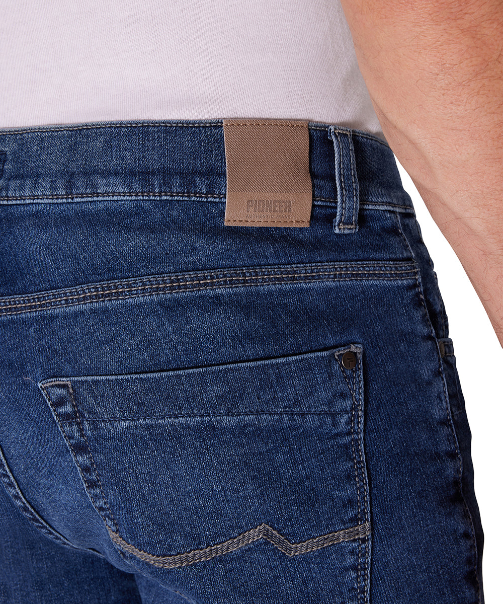 PIONEER Eric Jeanshose - Deep Indigo Blue - 16161 6651.6822 von Pioneer
