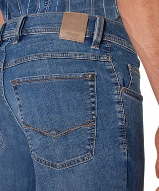 PIONEER Peter Jeans - Dusty Denim Blue - 16000 6710.6822