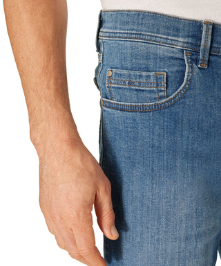PIONEER Finn Shorts - Shorelight Blue - 13031 6617.6822