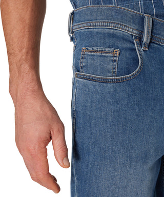 PIONEER Peter Jeans - Dusty Denim Blue - 16000 6710.6822