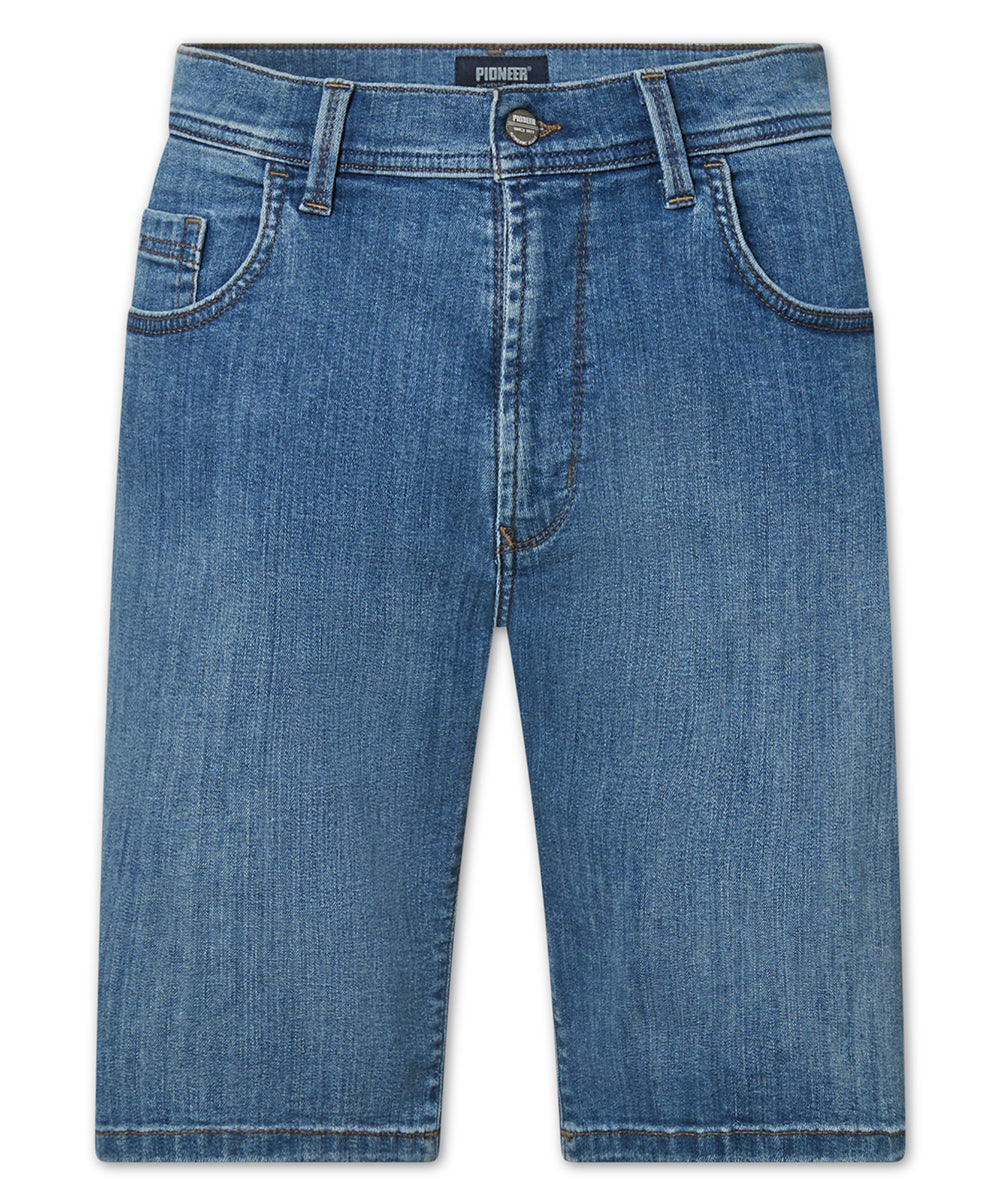 PIONEER Finn Shorts - Shorelight Blue - 13031 6617.6822