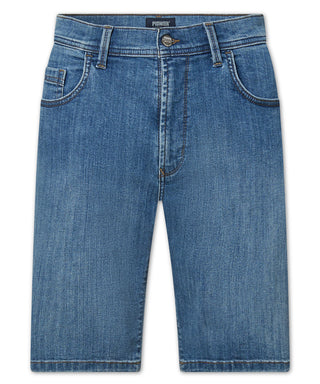 PIONEER Finn Shorts - Shorelight Blue - 13031 6617.6822
