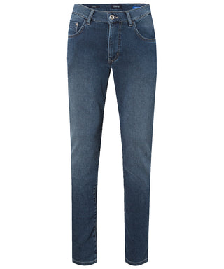 PIONEER Eric Jeans - Deep Indigo Blue - 16161 6541.6822