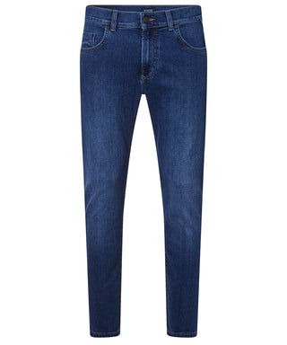 PIONEER Eric Jeanshose - Deep Indigo Blue - 16161 6651.6822