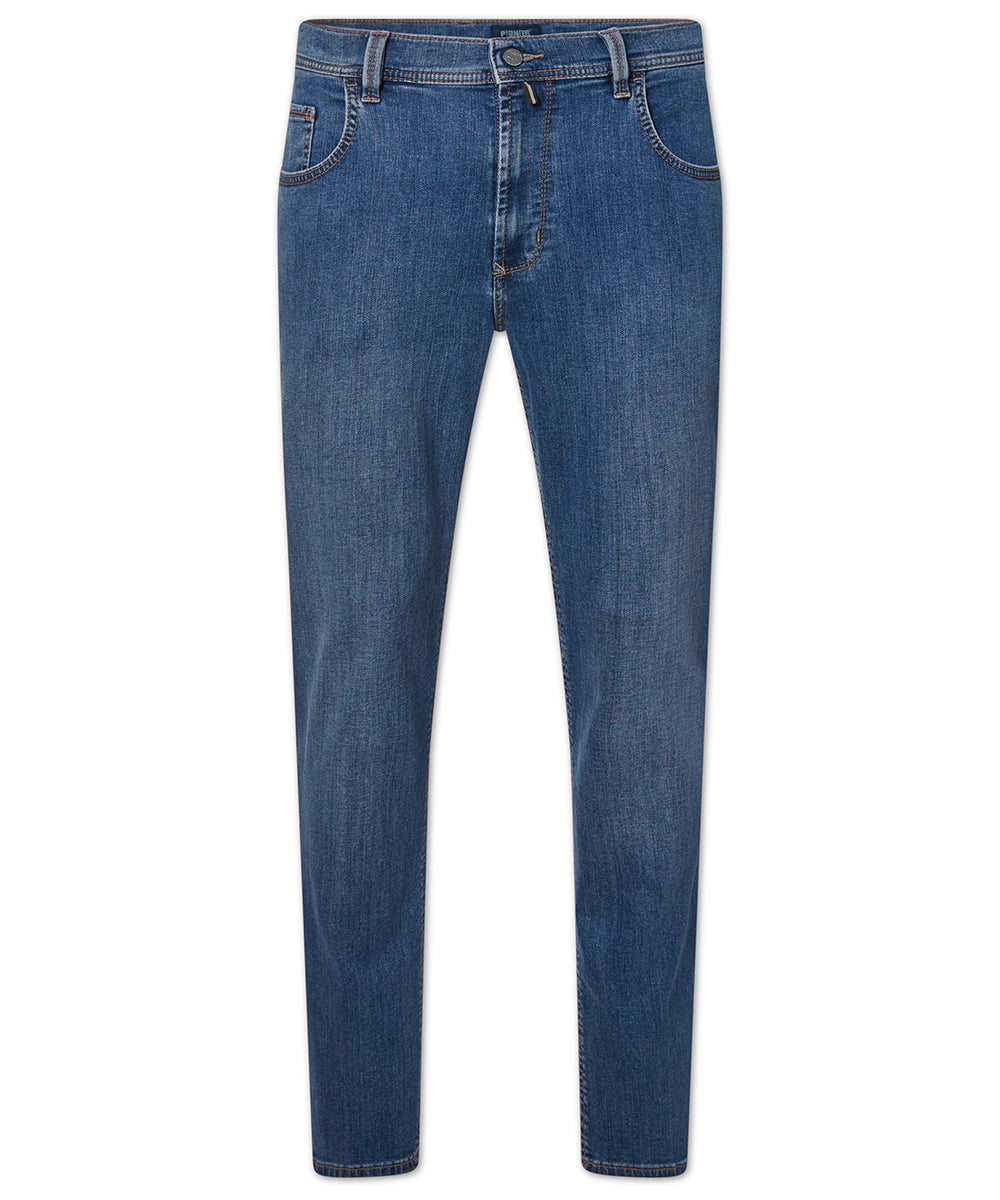 PIONEER Peter Jeans - Dusty Denim Blue - 16000 6710.6822