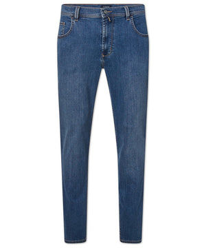 PIONEER Peter Jeans - Dusty Denim Blue - 16000 6710.6822