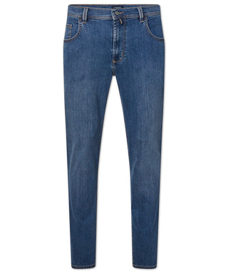 PIONEER Peter Jeans - Dusty Denim Blue - 16000 6710.6822