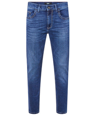 PIONEER Rando Jeans - Deep Indigo Wash - 16541 6752.6824