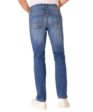 PIONEER Rando Five Pocket - Coastal Sky Blue - 16741 6607.6824