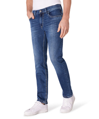 PIONEER Rando Jeans - Deep Indigo Wash - 16541 6752.6824