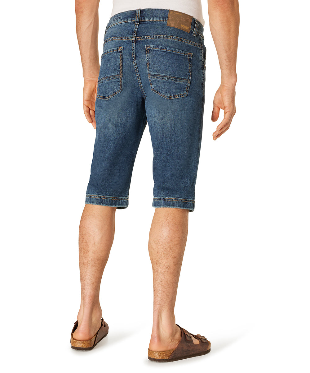PIONEER ROUVEN Bermuda - Indigo Drift Blue - 13741 6752.6825 von Pioneer