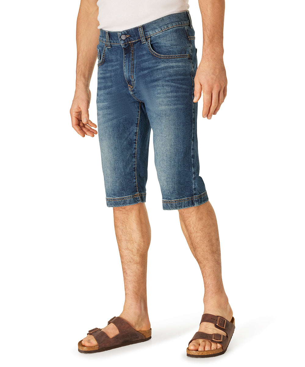 PIONEER ROUVEN Bermuda - Indigo Drift Blue - 13741 6752.6825 von Pioneer
