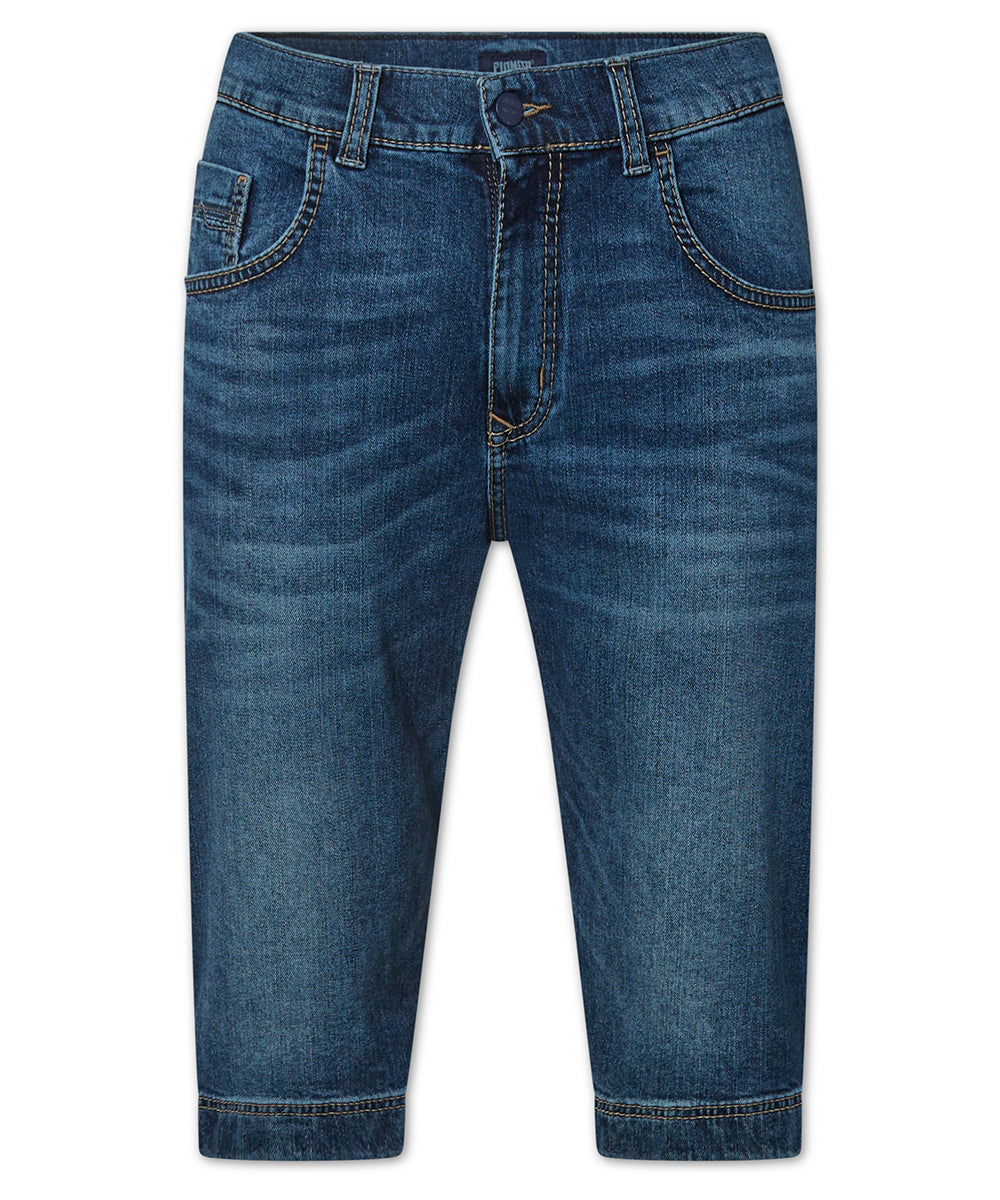 PIONEER ROUVEN Bermuda - Indigo Drift Blue - 13741 6752.6825