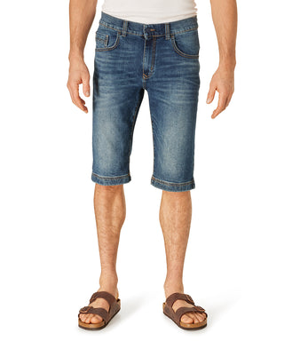 PIONEER ROUVEN Bermuda - Indigo Drift Blue - 13741 6752.6825