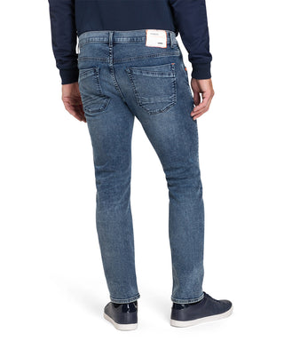 PIONEER Elon Five Pocket - Denim Sky Wash - 18001 6250.6827