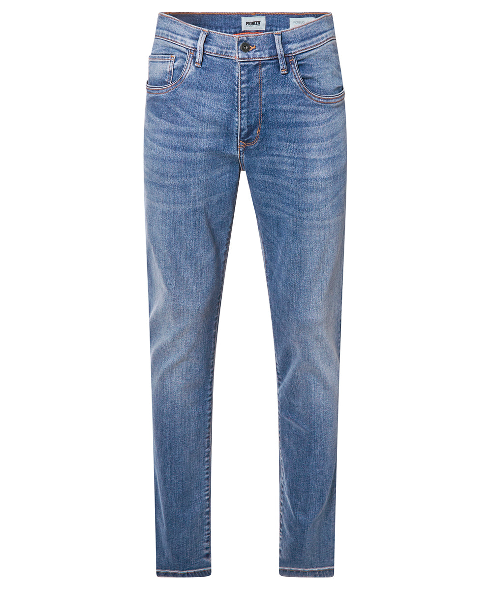 PIONEER Eric Five Pocket - Light Riviera Blue - 18241 6691.6828