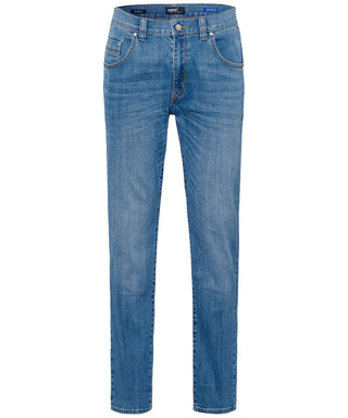 PIONEER Rando Five Pocket - Ocean Indigo Mist - 16741 6710.6836
