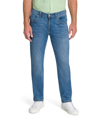 PIONEER Rando Five Pocket - Ocean Indigo Mist - 16741 6710.6836