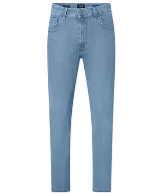 PIONEER Rando Jeanshose - Light Harbor Blue - 16801 6515.6841