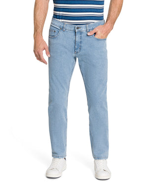 PIONEER Ron Five Pocket - Cloudy Harbor Blue - 11441 6388.6841
