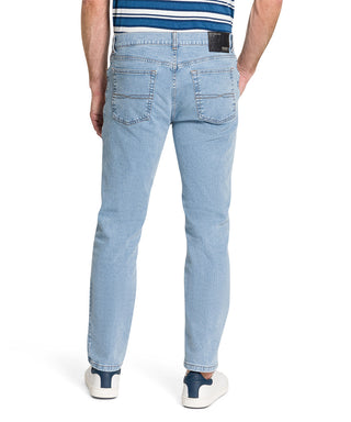 PIONEER Ron Five Pocket - Cloudy Harbor Blue - 11441 6388.6841